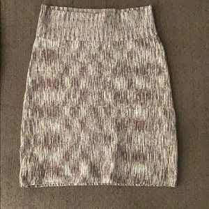 2b Bebe bandage skirt